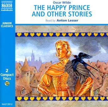 The Happy Prince - and Other Stories