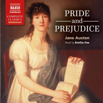 Pride and Prejudice sample.