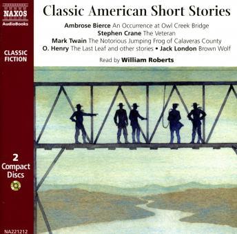 Download Classic American Short Stories by Various Authors