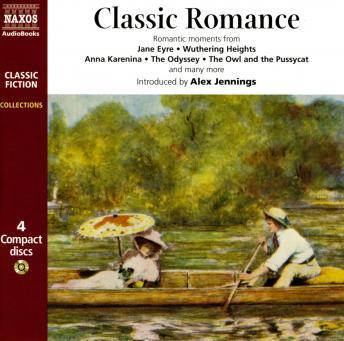 Classic Romance, Audio book by Various Authors 