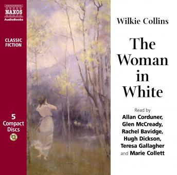 The Woman in White