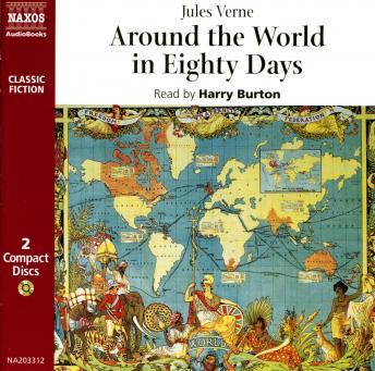 Around the World in Eighty Days