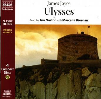 Ulysses sample.