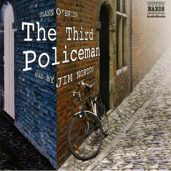 Third Policeman, Flann O'Brien