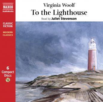 to the lighthouse penguin classics