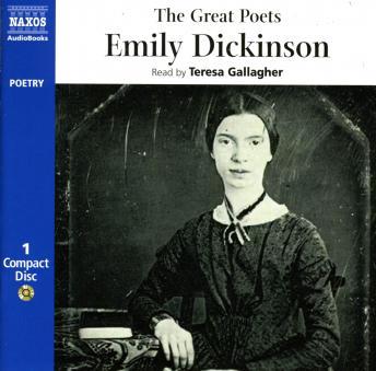 Download Emily Dickinson by Emily Dickinson