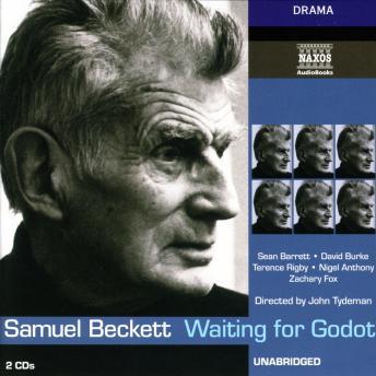 Download Waiting for Godot by Samuel Beckett