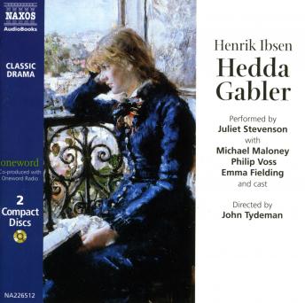 Download Hedda Gabler by Henrik Ibsen