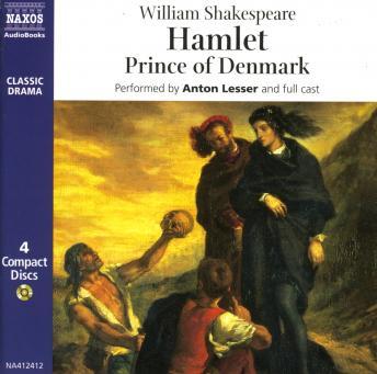 Hamlet sample.