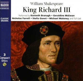 Download King Richard III by William Shakespeare