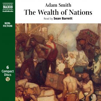 Wealth of Nations sample.