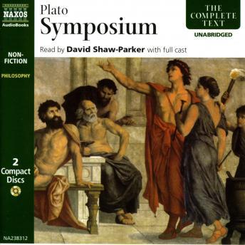 Download Symposium by Plato