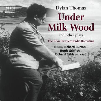 Under Milk Wood and Other Plays