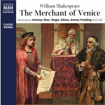 Download Merchant of Venice by William Shakespeare