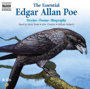 Edgar Allan Poe: Selections sample.