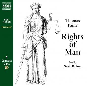 Download Rights of Man by Thomas Paine