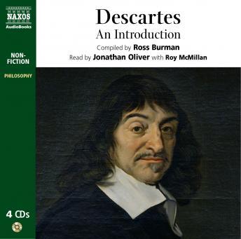 Download Descartes - An Introduction by Ross Burman