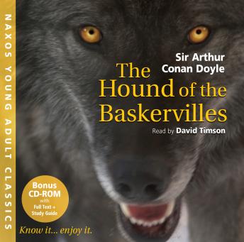 Get Best Audiobooks Teen Hound of the Baskervilles by Arthur Conan Doyle Free Audiobooks App Teen free audiobooks and podcast