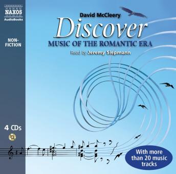 Download Discover Music of the Romantic Era by David McCleery
