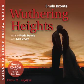 Wuthering Heights, Emily Bronte