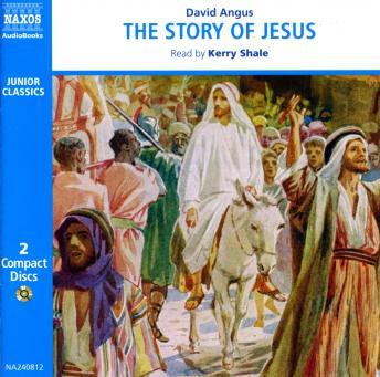 The Story of Jesus  (Shale, Usa)