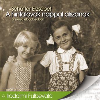 [Hungarian] - A hintalovak nappal alszanak (teljes)