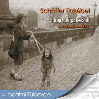 [Hungarian] - Hajnali játékok (teljes)