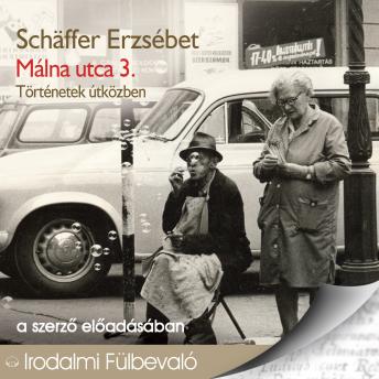 [Hungarian] - Málna utca 3. (teljes)