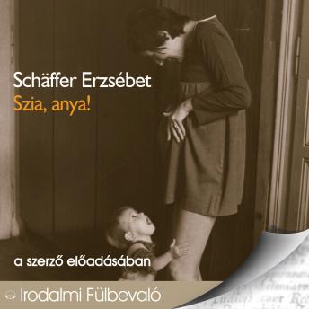 [Hungarian] - Szia, anya! (teljes)