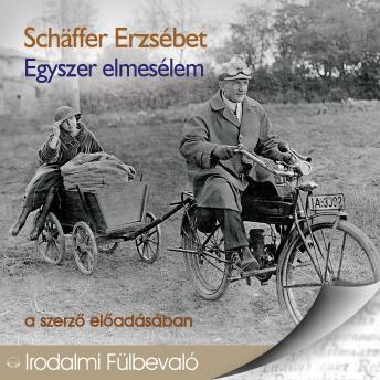 [Hungarian] - Egyszer elmesélem (teljes)