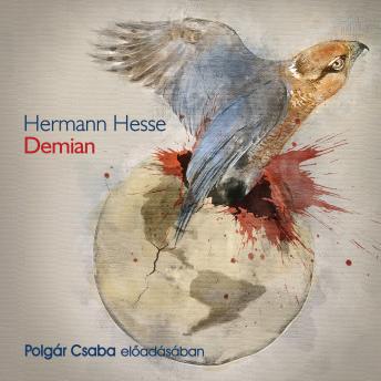 [Hungarian] - Demian