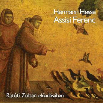 [Hungarian] - Assisi Ferenc