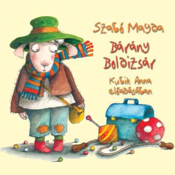 [Hungarian] - Bárány Boldizsár (teljes)
