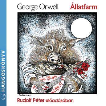 [Hungarian] - Állatfarm