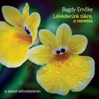 [Hungarian] - Lélekderünk tükre, a nevetés