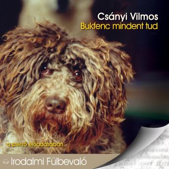 [Hungarian] - Bukfenc mindent tud (teljes)