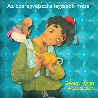 [Hungarian] - Az Ezeregy éjszaka legszebb meséi