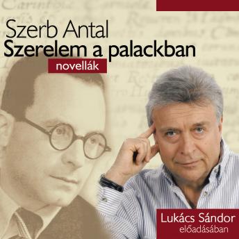[Hungarian] - Szerelem a palackban (teljes)