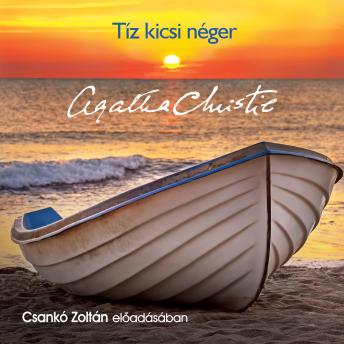 [Hungarian] - Tíz kicsi néger (teljes)