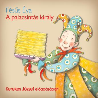 [Hungarian] - A palacsintás király (teljes)