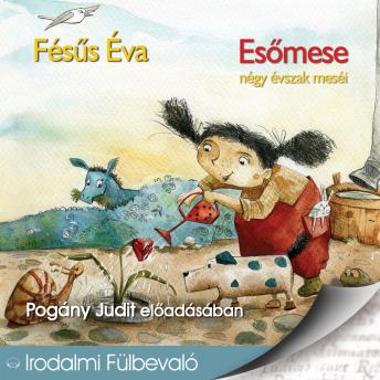 [Hungarian] - Esőmese (teljes)