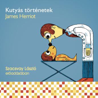 [Hungarian] - Kutyás történetek - 1. rész (teljes)