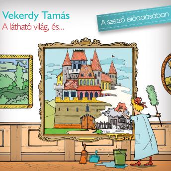 [Hungarian] - A látható világ és...