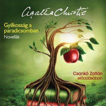 [Hungarian] - Gyilkosság a Paradicsomban - Novellák (teljes)
