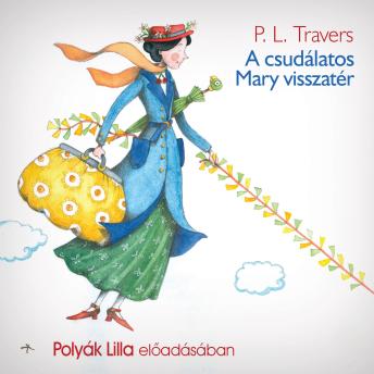 [Hungarian] - A csudálatos Mary visszatér