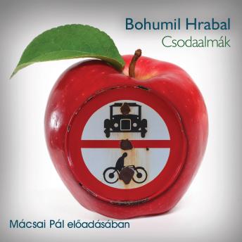 [Hungarian] - Csodaalmák (teljes)