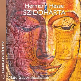 [Hungarian] - Sziddhárta