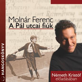 [Hungarian] - A Pál utcai fiúk (teljes)