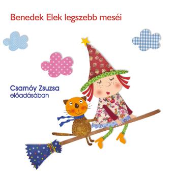 [Hungarian] - Benedek Elek legszebb meséi (teljes)