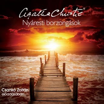 [Hungarian] - Nyáresti borzongások